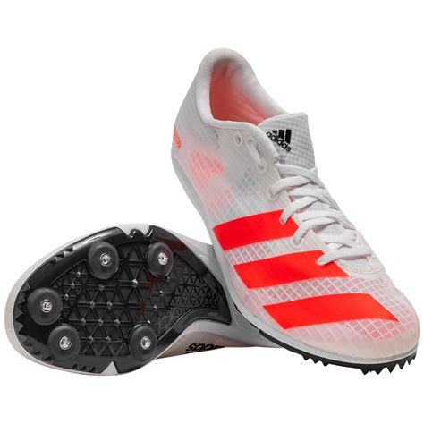 adidas distancestar damen laufen lauf-spikes|Adizero Distancestar Spike.